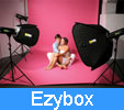 EzyBox Softbox