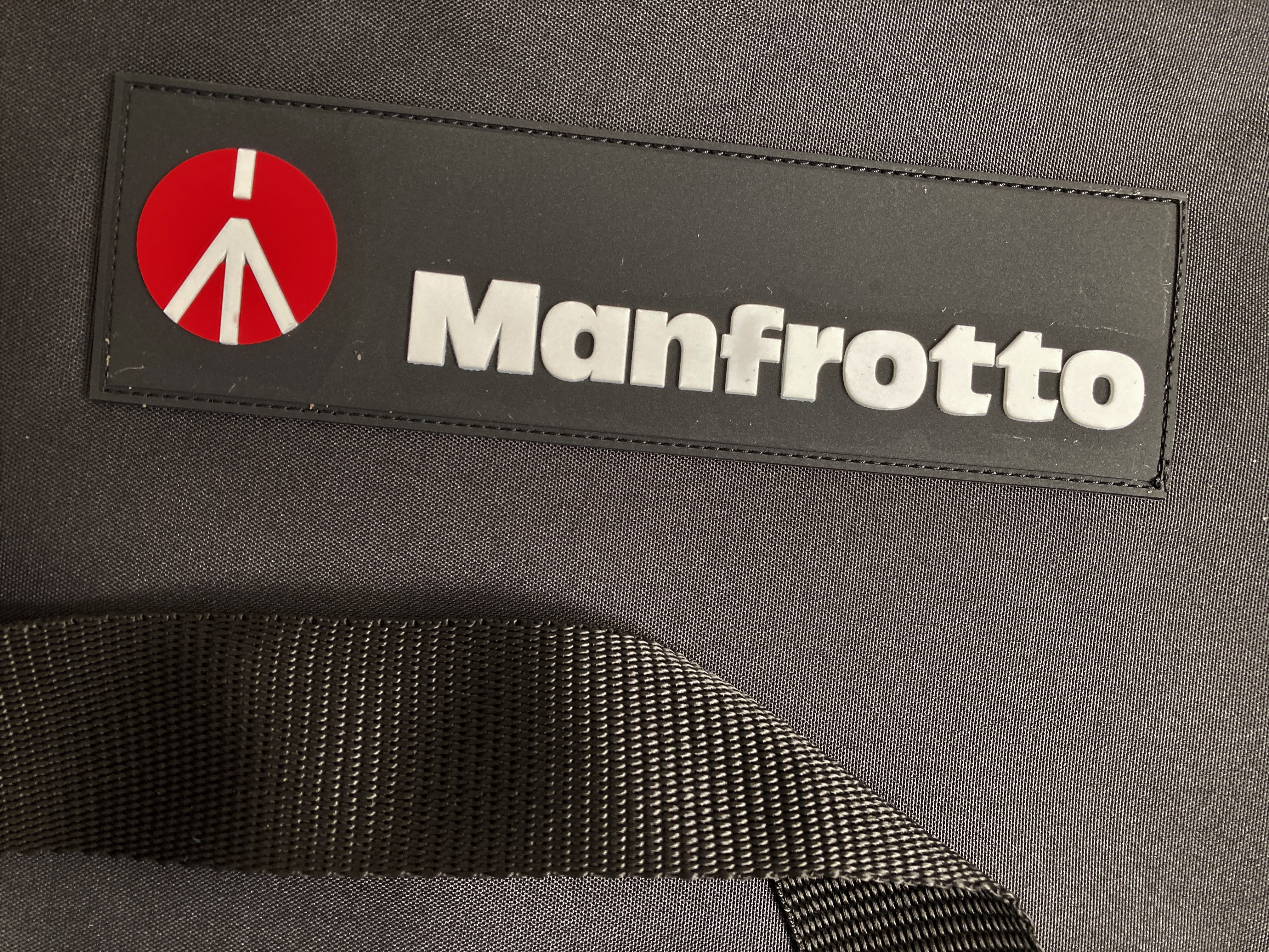 Lastolite/Manfrotto Spare Black Zip Carry Bag for Hilite 8x7