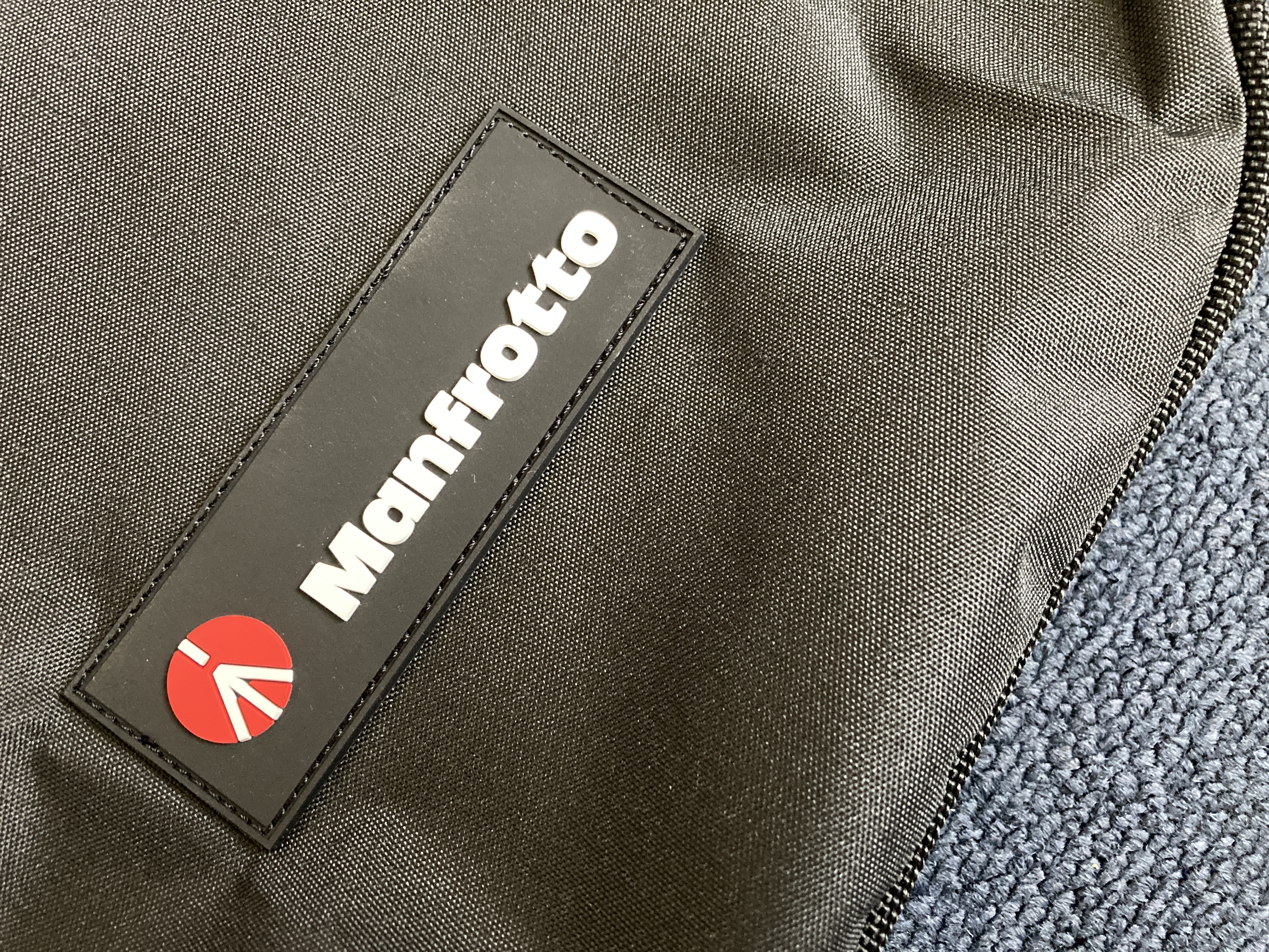 Lastolite/Manfrotto Spare Bag (New Black) for Circular Reflector 38 inch (95cm) diameter